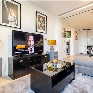 Appartement met een Slaapkamer